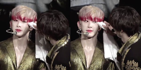 MONSTA X