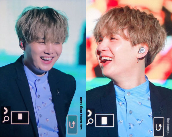 SUGA