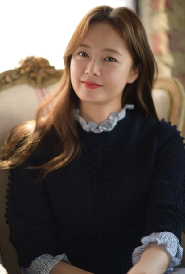 Jeon So Min