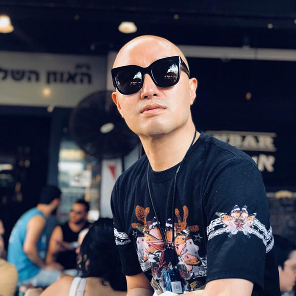 사기 주의 당부한 홍석천(사진=홍석천 인스타그램 캡처)