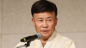 김원웅 광복회장 (사진=연합뉴스)