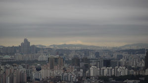 내일 곳곳에 빗방울&hellip;서울 30도&middot;대구 34도