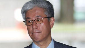 박윤준 전 국세청 차장 (사진=연합뉴스)
