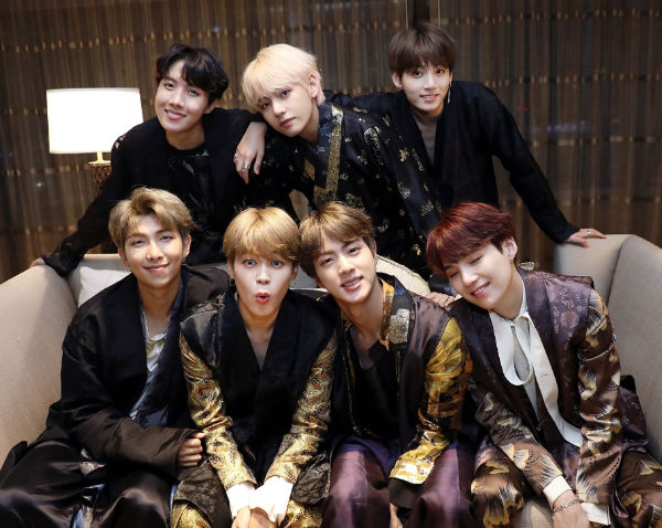 BTS