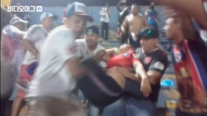 [비디오머그] 잘못된 팬심은 살인을 부릅니다