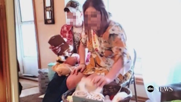 임신부터 죽음까지 모두 '거짓'…20대 부부의 철없는 사기극