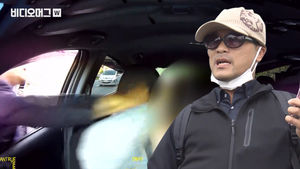 [비디오머그] 도로 위 폭행