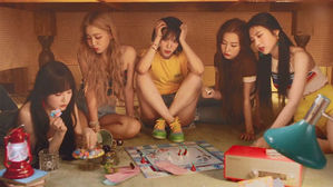 레드벨벳