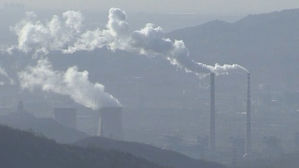 [취재파일] 줄어들 기미가 보이지 않는 온실가스, 해마다 최고치 경신 또 경신