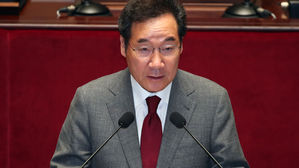 이 총리 "민간택지 분양가 상한제, 부동산 시장 봐가면서 실시"