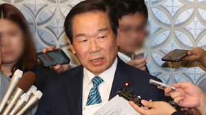 자민당 누카가 후쿠시로 회장 (사진=연합뉴스)