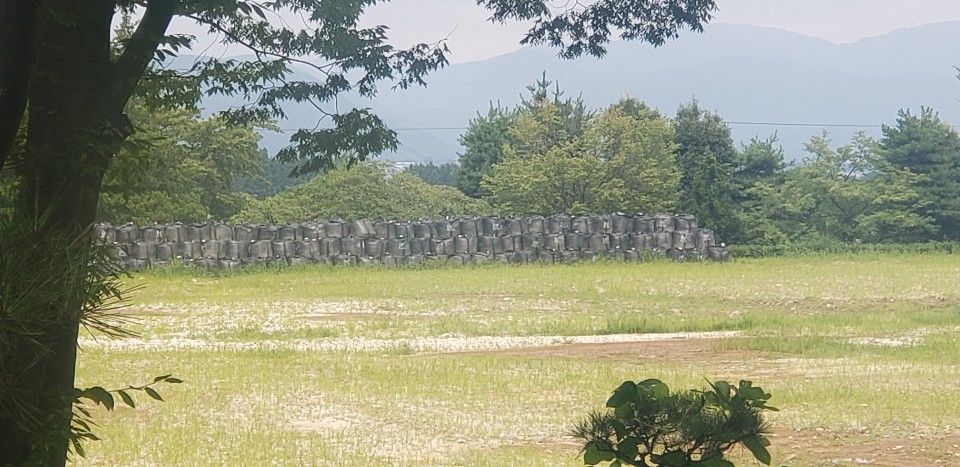 [취재파일] 후쿠시마 야구장, 지금 방사선량은 어느 정도? (유성재)