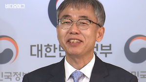 "과학기술인의 자존심 걸린 일"&hellip;본부장이 카메라 앞에서 울컥한 이유?