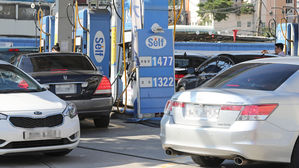 유류세 환원 첫날부터 기름값 반등&hellip;서울 휘발유 1천600원 넘어