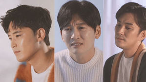V.O.S 가을 신곡 '다시 만날까 봐'…1년 3개월 만 컴백