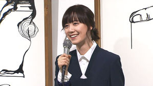 구혜선 '의미심장글'…소설·영화·전시회선 활발 행보