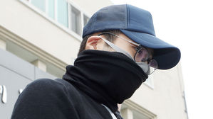 상습 대마 흡연 혐의 현대가 3세 정현선 씨 (사진=연합뉴스)