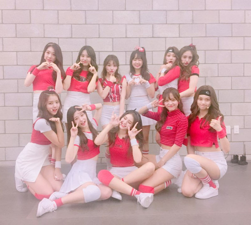 I.O.I