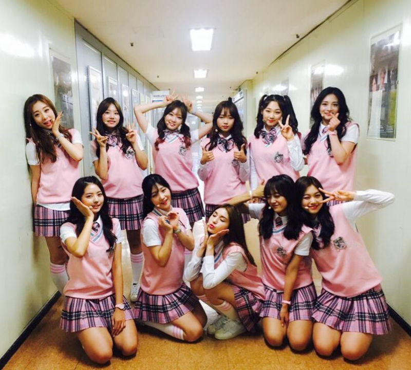 I.O.I