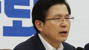황교안 대표 (사진=연합뉴스)