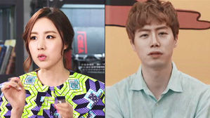 간미연, 11월 결혼…예비 신랑은 3살 연하 황바울