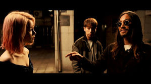 추석 앞두고 '예매 전쟁'…한국영화 기대작 세 편