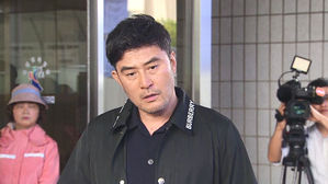 "우스워져"…'보복운전' 최민수, 집행유예 항소 안 한다