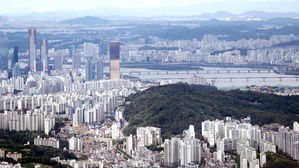 상한제 예고에도 서울 아파트값 강세 지속&hellip;11주 연속 상승