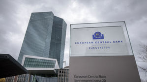 ECB, 올해 성장률 1.1%로 낮춰…인플레이션도 하향