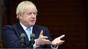 英 법원 "존슨 총리에 브렉시트 연기 강제 명령 필요 없어"