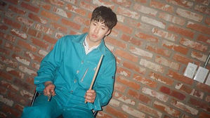 잔나비 윤결, 다음달 입대…"국가 부름 받았다"