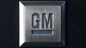 미국 자동차 회사 GM 리사이징 (사진=게티이미지코리아)