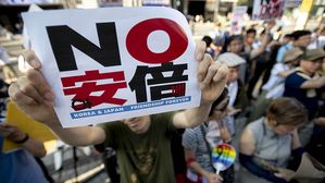 [인-잇] 평범한 일본인들의 분노…역풍 맞은 '혐한 장사'