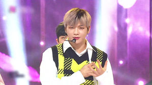 강다니엘