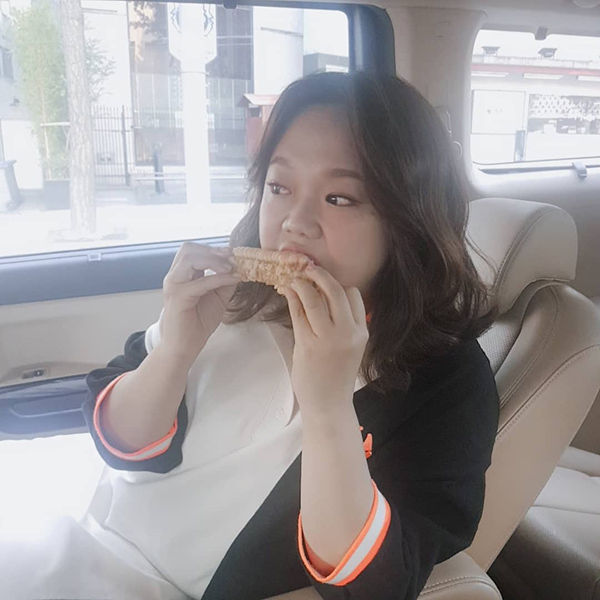 개그우먼 홍현희가 '쥐 흉내' 그만두기로 한 이유 (사진=홍현희 인스타그램 캡처)