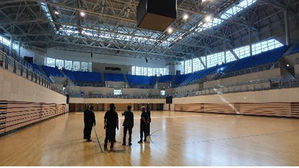 11월 삼보 세계선수권대회, 서울에서 청주로 개최지 변경