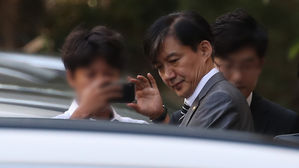 법무부 검찰국장·기조실장 자리도 현직검사 뺀다