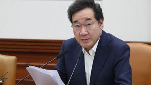 이낙연 국무총리 (사진=연합뉴스)