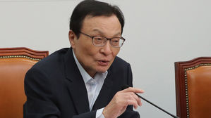 더불어민주당 이해찬 대표 (사진=연합뉴스)