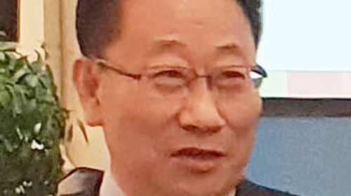 북한 김명길 (사진=연합뉴스)