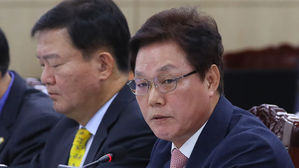 자유한국당 박완수 의원 (사진=연합뉴스)