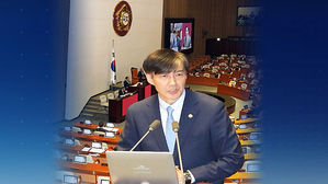 조국 외압 의혹 속 '탄핵' 천명한 野…대정부질문 후폭풍