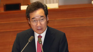 이낙연 국무총리 (사진=연합뉴스)