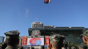 오늘 제69주년 서울 수복 기념행사&hellip;태극기 퍼포먼스 등