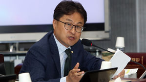 더불어민주당 김정우 의원 (사진=연합뉴스)