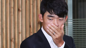 골프선수 김비오 (사진=연합뉴스)