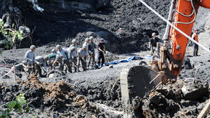 경북 태풍 '미탁' 피해 1천억 육박…울진 447억·영덕 269억 등