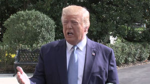 트럼프 "이제 끝없는 전쟁서 벗어날 때"…시리아 철군 옹호