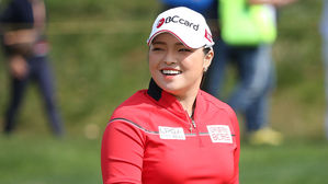 장하나 (사진=KLPGA 제공)