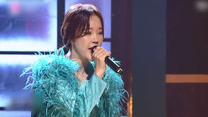 "힘든 순간 많았던 터라…" 백지영, 데뷔 20주년 회상